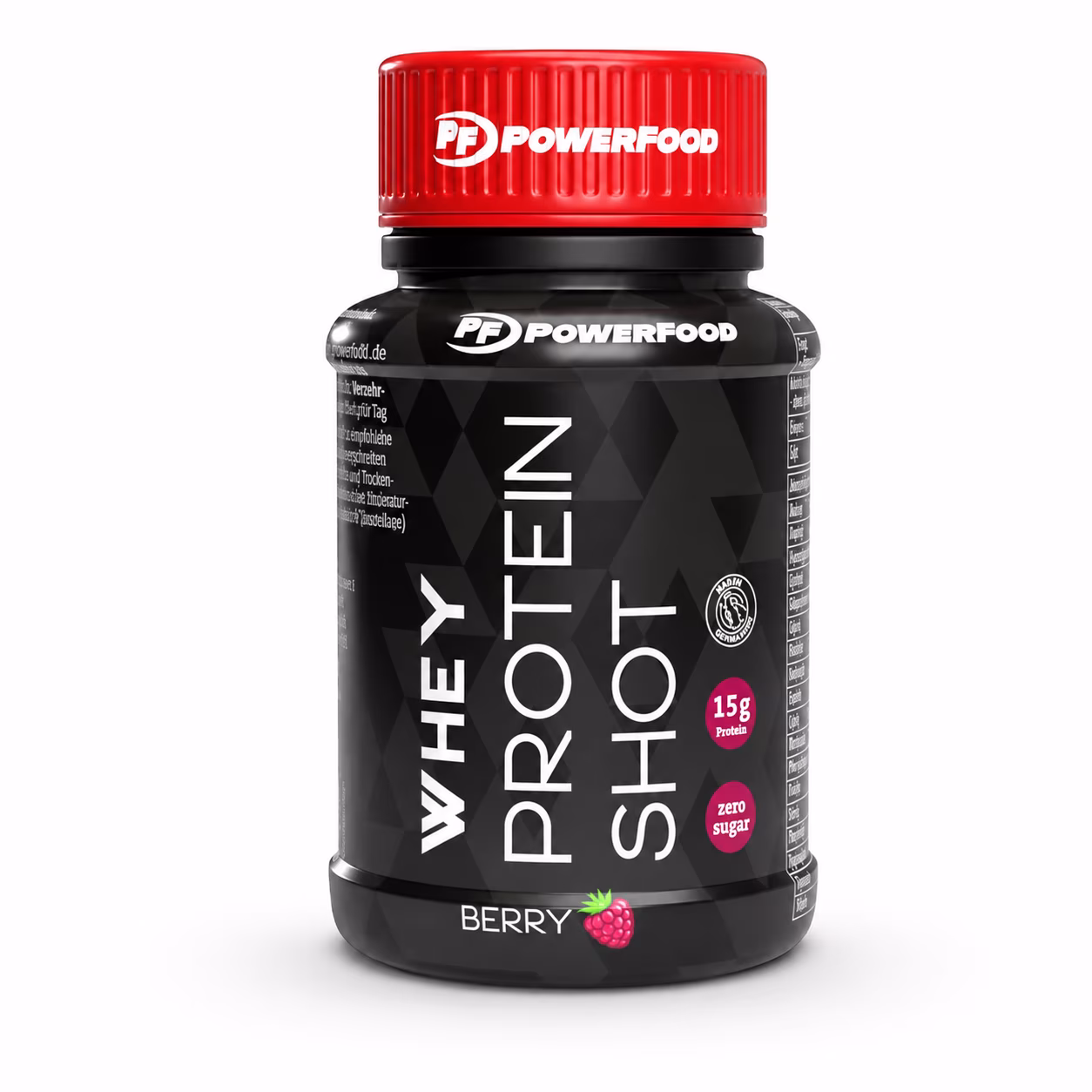PowerFood One Whey Protein Shot (60ml) PowerFood One Whey Protein Shot (60ml)