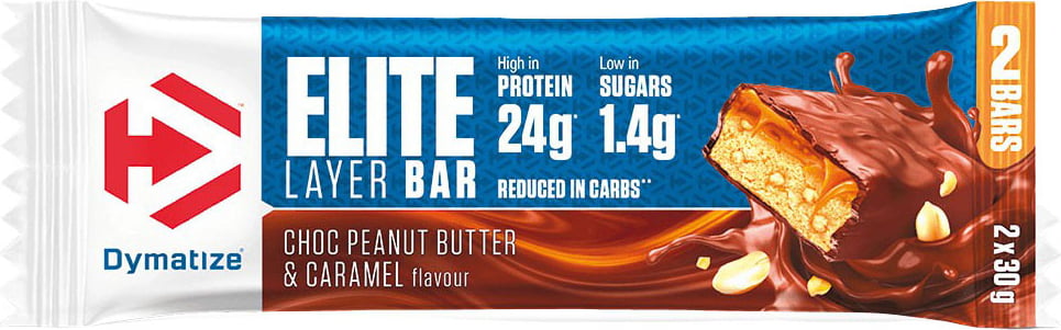 Dymatize Elite Layer Bar (60g)