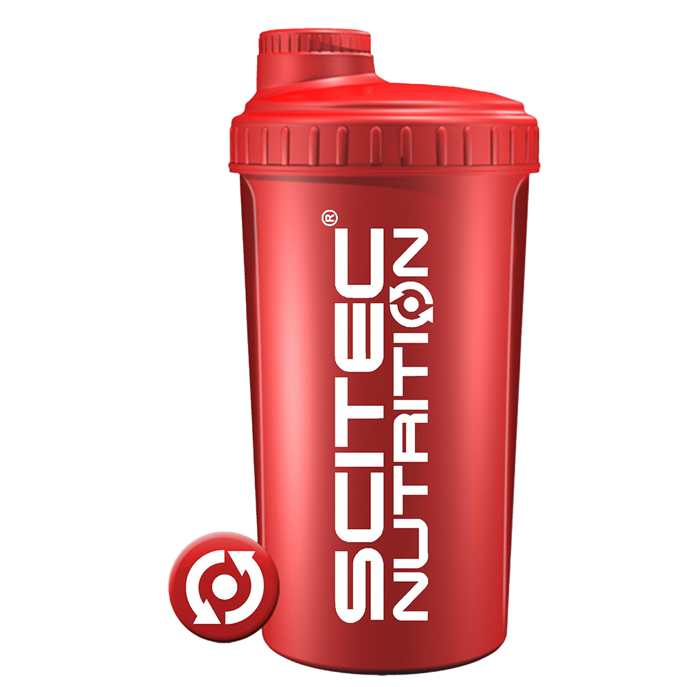 Scitec Nutrition Shaker (700ML)
