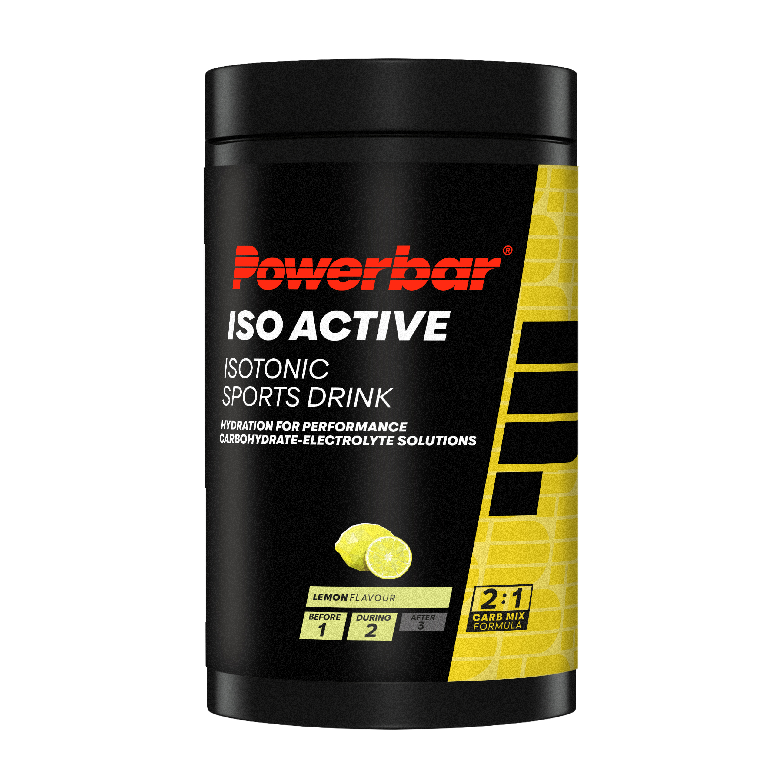 PowerBar Isoactive (1320g)