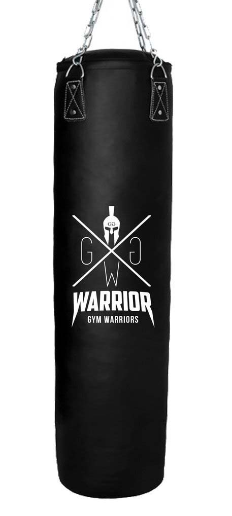 Gym Warriors Boxsack 180cm