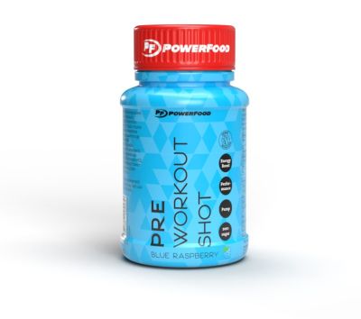 Pre Workout Booster kaufen